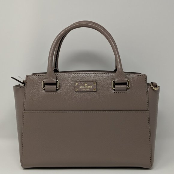 Kate Spade Grove Street Small Lana - Picture 5 of 6